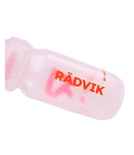 Gourde Biobidonic Taille Unique Transparent Radvik