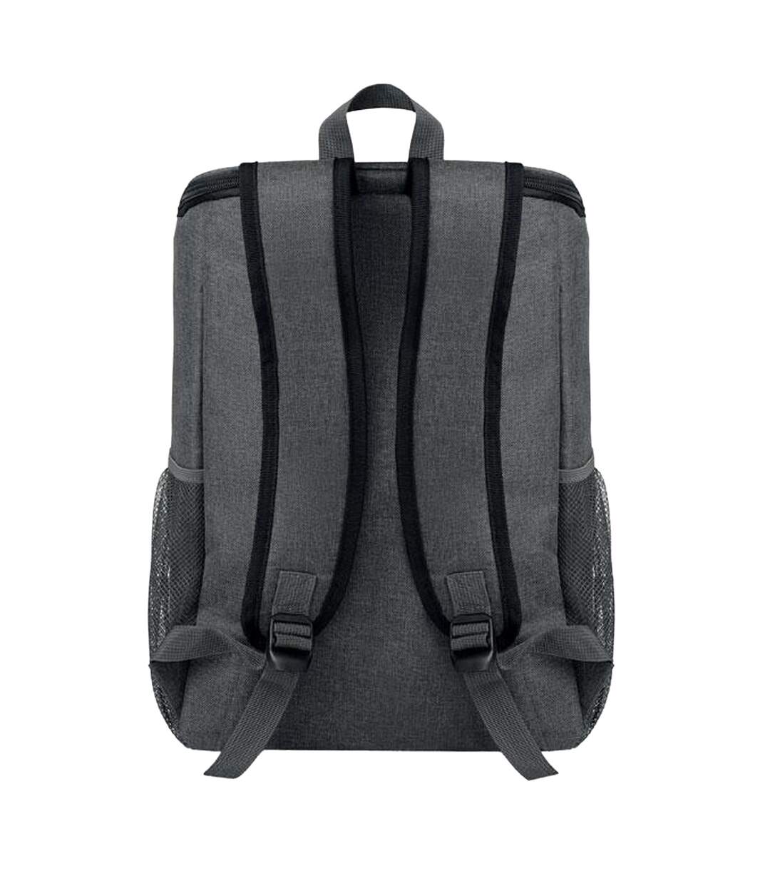 Montecool rpet outdoor cooler bag one size black MidOcean-2