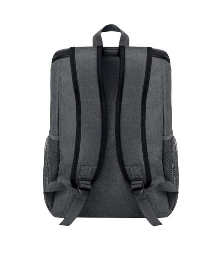 Montecool rpet outdoor cooler bag one size black MidOcean