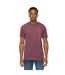 T-shirt Ashland Homme Rhum Raisin Duck And Cover-2
