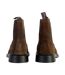 Bottine Cuir Gant Millbro-4