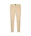 Pantalon H-delaware5 Homme Beige Clair Boss-1