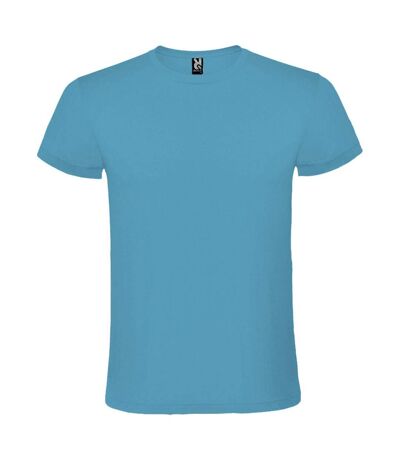 Roly - T-shirt ATOMIC - Adulte (Turquoise vif) - UTPF4348