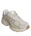 Womens/ladies Technochaos 2000 Trainers Wonder White Adidas-3