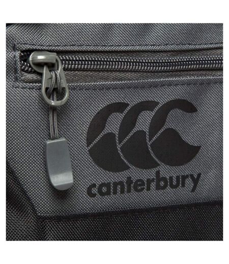 Canterbury Classic Boot Bag (Black) (One Size)