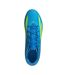 Chaussures De Foot Pour Terrain Ferme F50 Club Homme Bleu Vert Clair Vif Adidas-4