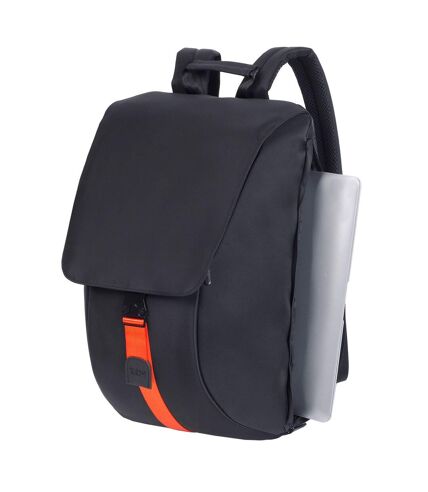 Shugon Amethyst Amethyst Laptop Backpack (Black) (One Size) - UTBC5177