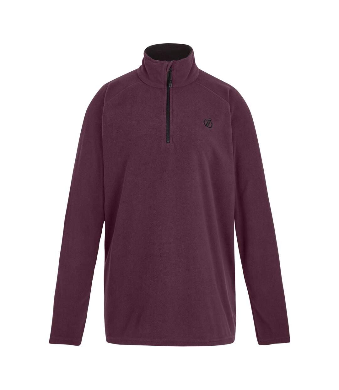 Mens Freethink Ii Fleece Top Fig Dare 2B-1