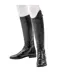 Bottes Hautes D´équitation Albareto Femme Noir Brogini-3
