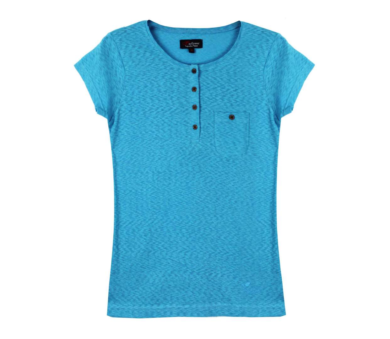 Tee - shirt LINETTE1-1