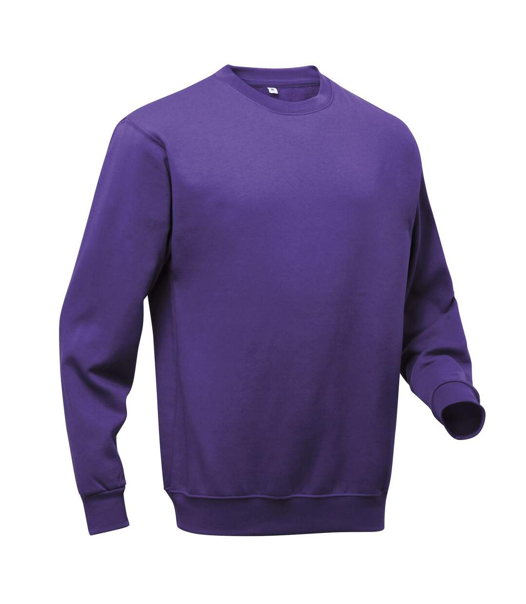 Sweat-shirt homme violet Pro RTX