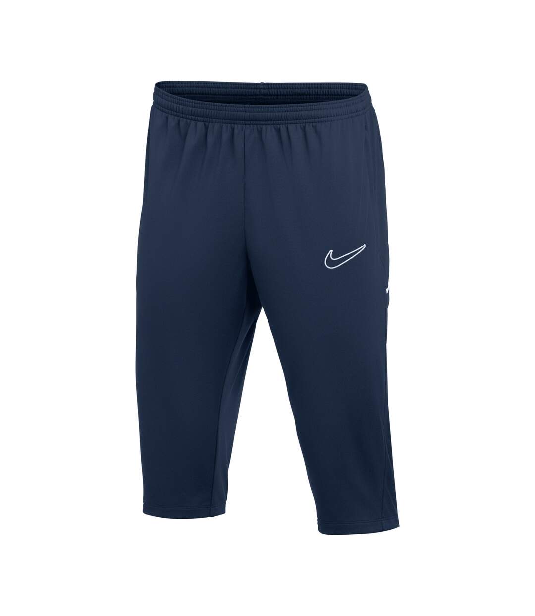 Pantalon De Survêtement Academy Homme Bleu Marine Nike-1