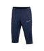 Pantalon De Survêtement Academy Homme Bleu Marine Nike-1