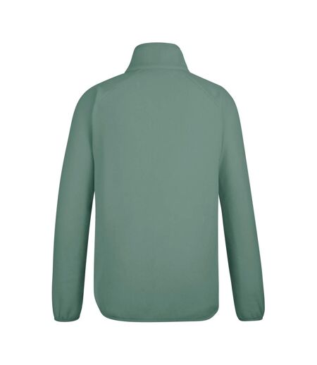 Veste Polaire Frankie Femme Pastel Turquoise Regatta