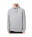 Sweat à Capuche Gris Lacoste Homme SH5643-LIG - L