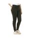 Jean Kaki Femme Only Marina Life - XS-L30