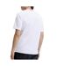 T-Shirt blanc/rouge homme jack & jones hurban-2