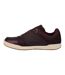 Mens Canary Leather Trainers Brown Kangol-2