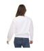 Sweat Femme Blanc Levis-3