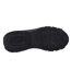 Baskets Exo Homme Noir Blanc Lavair-3