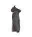 Mens Skeleton Jacket Steel Grey Printer-3
