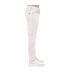 Mens 2019 D-strukt Denim Mid Rise Slim Jeans White Diesel-4