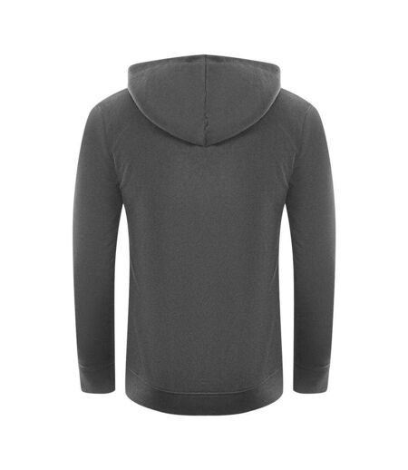 Sweat À Capuche Motif Aigle Homme Noir Cavalli Class