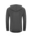 Sweat À Capuche Motif Aigle Homme Noir Cavalli Class-2
