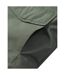 Doudoune Matelassée Aw25 Homme Vert Kaki Lambretta-4