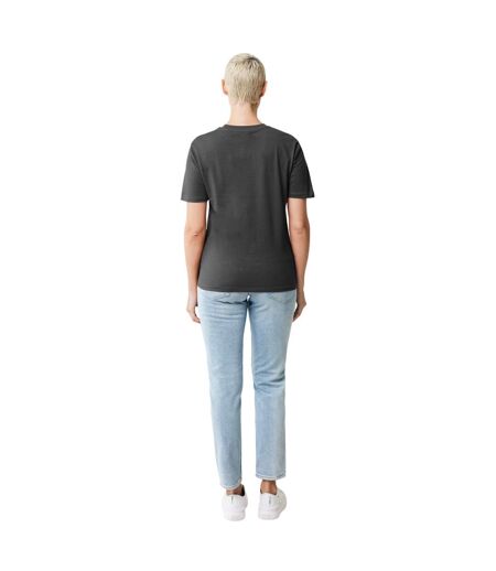 T-shirt Sierra Adulte Anthracite Iqoniq