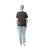 T-shirt Sierra Adulte Anthracite Iqoniq-4
