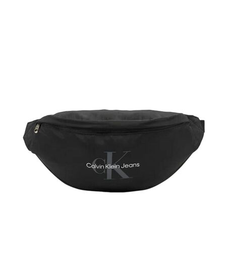 Sac banane noir homme calvin klein jeans sport essentials wai - taille unique