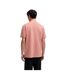 T-shirt Diragolino Homme Rose Hugo-3