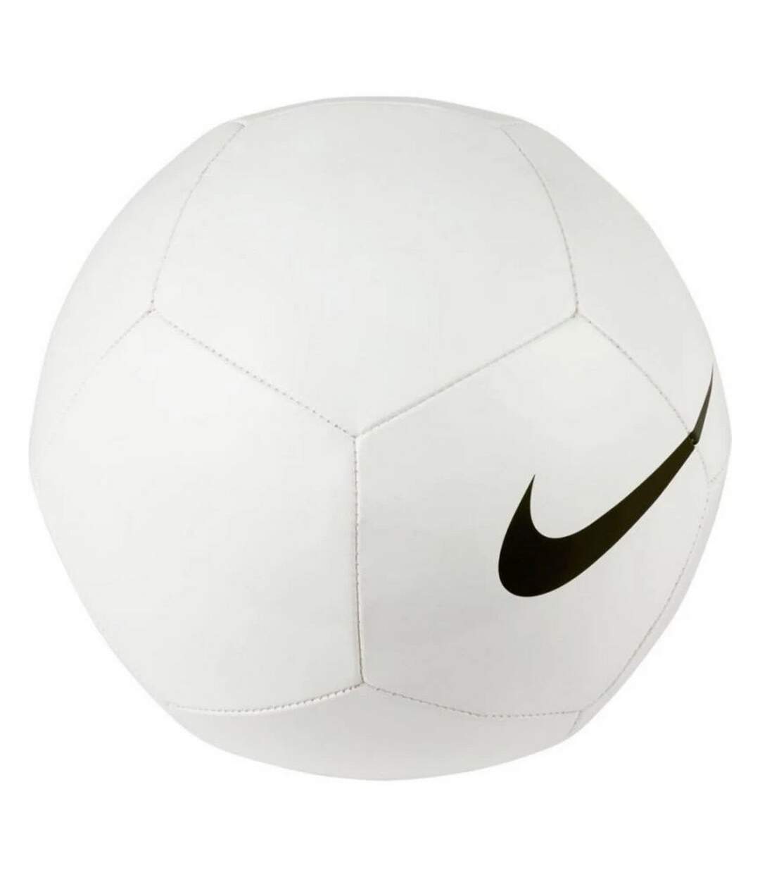 Ballon De Foot Pitch Team Taille 3 Blanc Nike-2