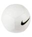 Ballon De Foot Pitch Team Taille 3 Blanc Nike-2