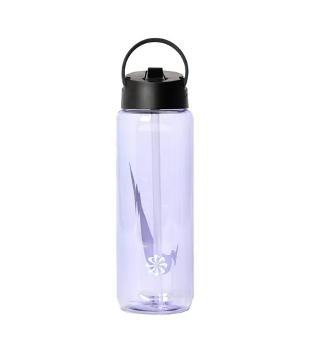 Gourde Recharge Taille Unique Violet Nike