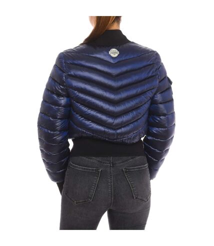 Padded jacket AWF22475 woman