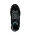 Chaussures Montantes De Randonnée Holcombe Femme Noir Bleu Sarcelle Regatta-4