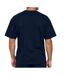 T-Shirt marine homme ddp 1dd-2