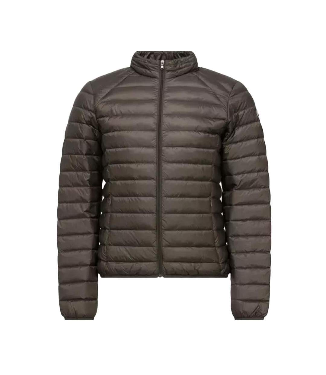 Doudoune Gris Homme Jott Mat 509 - 4XL-1