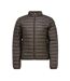 Doudoune Gris Homme Jott Mat 509 - XXL