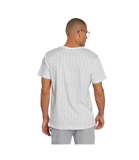 Blanc Mister Tee