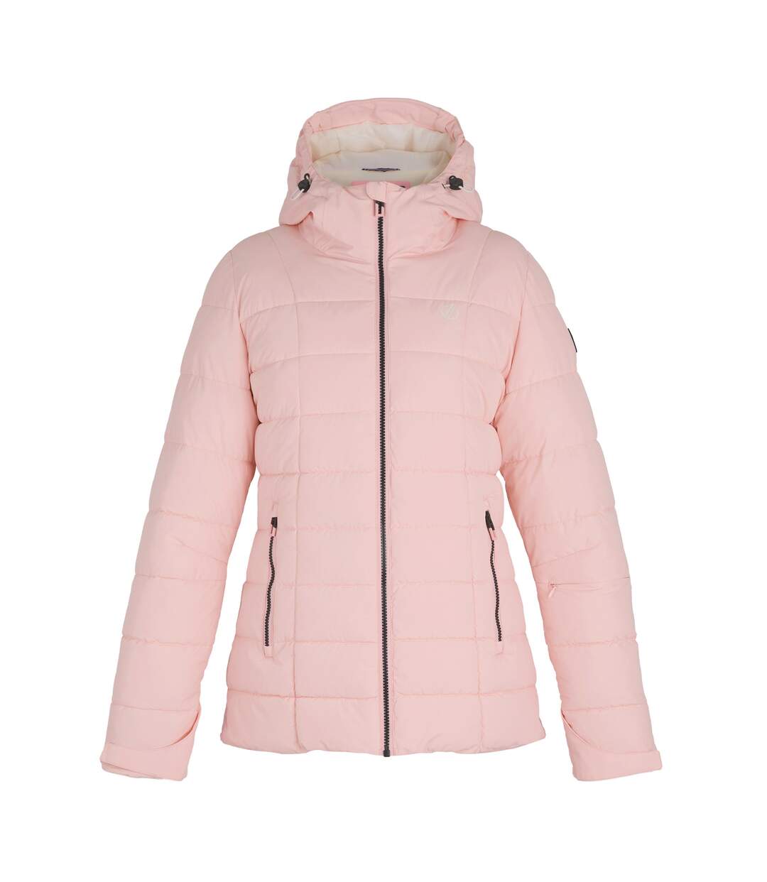 Blouson De Ski Blindside Femme Rose Cristal Dare 2B-2
