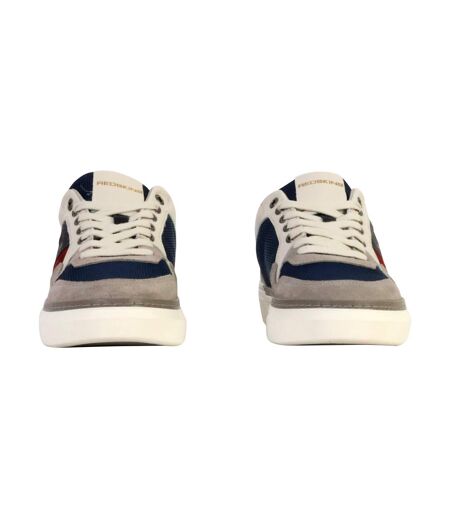 Basket Cuir Redskins Lerma