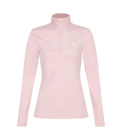 Haut de sport lowline femme rose cristal Dare 2B