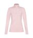 Haut de sport lowline femme rose cristal Dare 2B