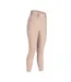 Pantalon D´équitation Optima Pro Femme Beige Aubrion-2