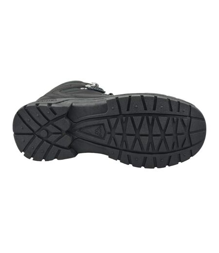 Bottines Dolomo Homme Noir Kappa