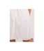 Chemise courte broderies anglaises ORNELLE - Dona X Lisa-3