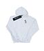 Disney Womens/Ladies Minnie Mouse Kick Chest Hoodie (sweat à capuche avec coup de pied) (Blanc) - UTBI10659-1